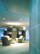 Camelback Lakes Full Lobby View